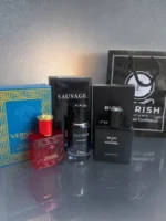 3 Pcs best selling combo - Image 4