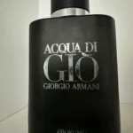 Acqua Di GIO GIORGIO ARMANI PRFUMO 30ml
