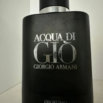 Acqua Di GIO GIORGIO ARMANI PRFUMO 30ml
