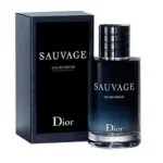 Dior Sauvage Eau de Parfume – bold & refreshing(30ml)