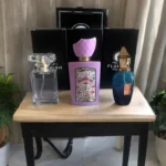 A Luxurious Trio of Curated Fragrances (30ml-3pcs)