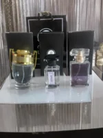A Collection of Men’s Fragrances (30ml-3pcs) - Image 2