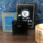 Bold Men’s Fragrance – Versace Eros