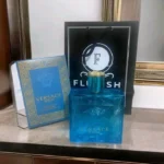 Bold Men’s Fragrance – Versace Eros (100ml)