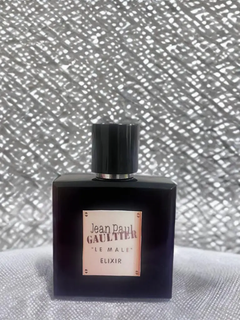 m14 Jean Paul “Le Male ” Elixir (50ml) - Image 1