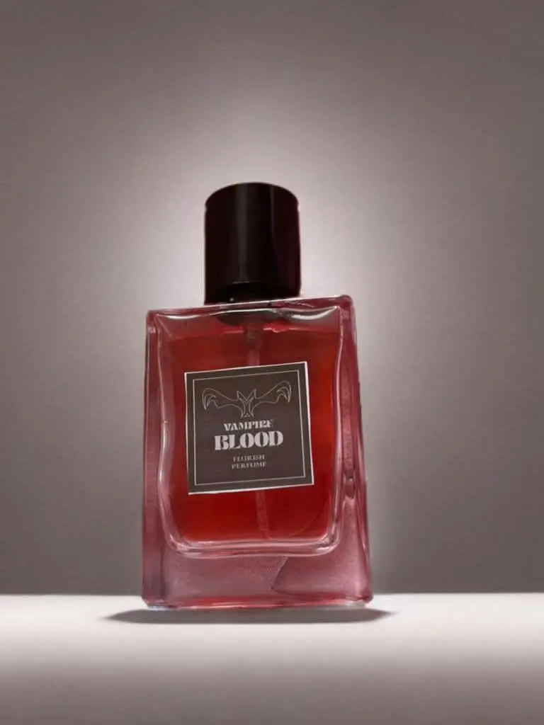 m19 (1) Dark & Mysterious Fragrance – Vampire Blood (50ml) - Image 1