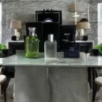 Elegant Fragrance Trio – Freshness, Aquatic Charm & Bold Sophistication (30ml-3pcs)