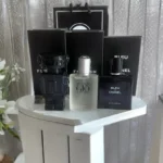 A Trio of Iconic Men’s Fragrances (30ml-3pcs)