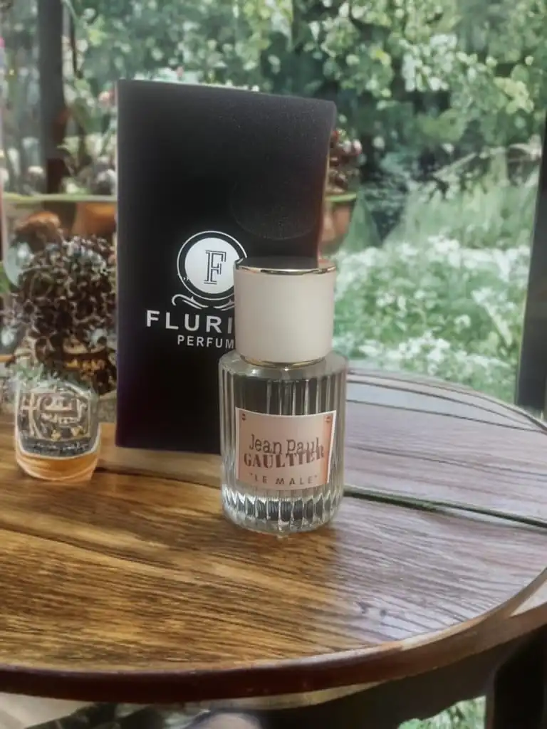 m42 Jean Paul Gaultier ‘Le Male’ Perfume (30ml) - Image 1