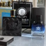 Elite Men’s Fragrance Duo – Versace & Creed